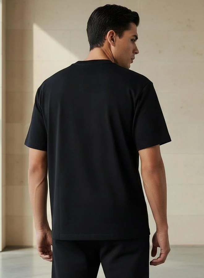 Splash Active  Men T-shirt for Men | Best Price UAE